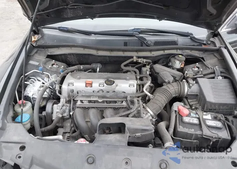 2012 Honda Accord 2.4 Se from USA, damaged, VIN 1HGCP2F6XCA207043